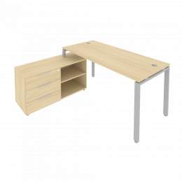 Рабочая станция левая БП.РС-СТС-2.4 Л